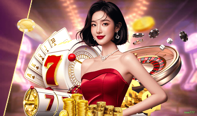 sua777