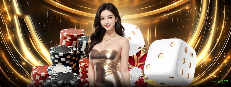 sua777