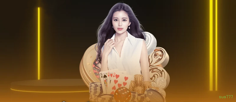 sua777