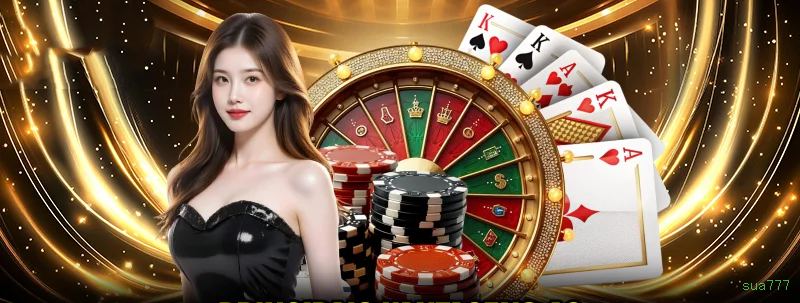 sua777