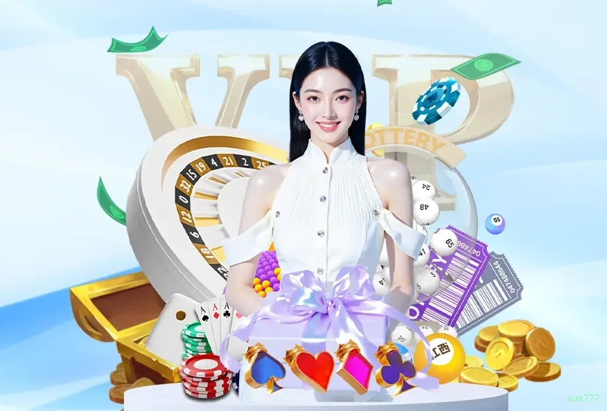 sua777
