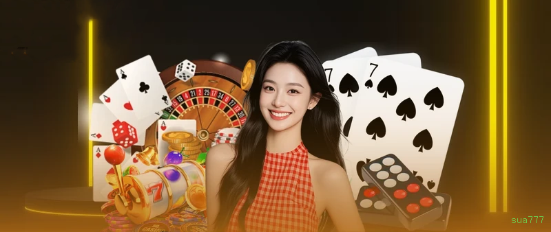 sua777